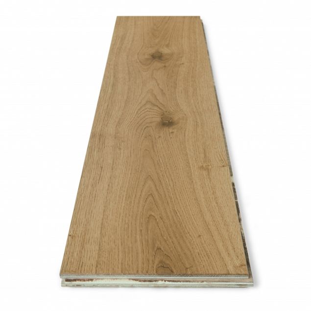 Negara Brushed & UV Oiled Side Plank